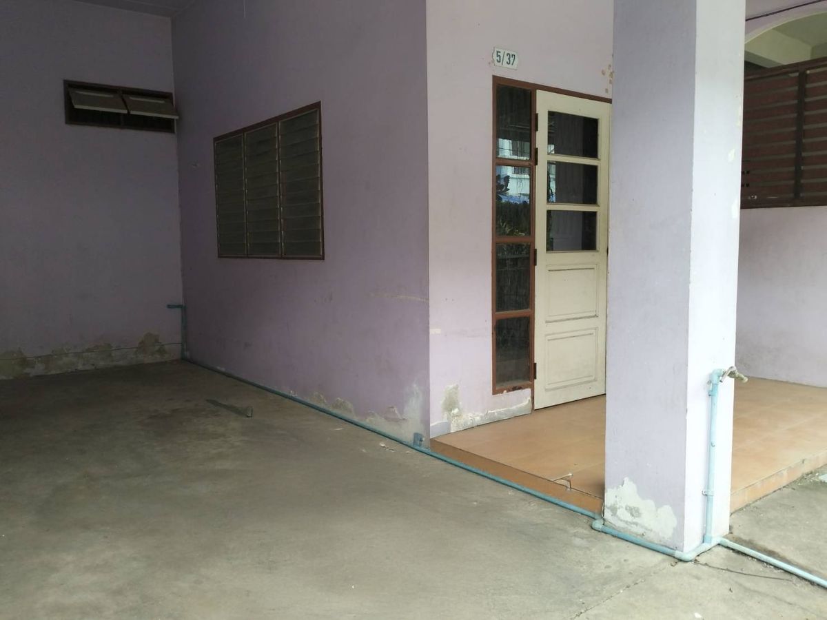 JK3 4472647 : Baan Sirikorn – รูปที่ 2