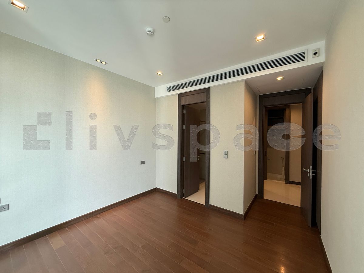 [LA101] ⚡️ดีลลับ ที่นี่ที่เดียว!! Q1 SUKHUMVIT ⚡️ 2 ห้องนอน ยูนิตสุดท้าย ราคาพิเศษกว่าใคร!!  – รูปที่ 3