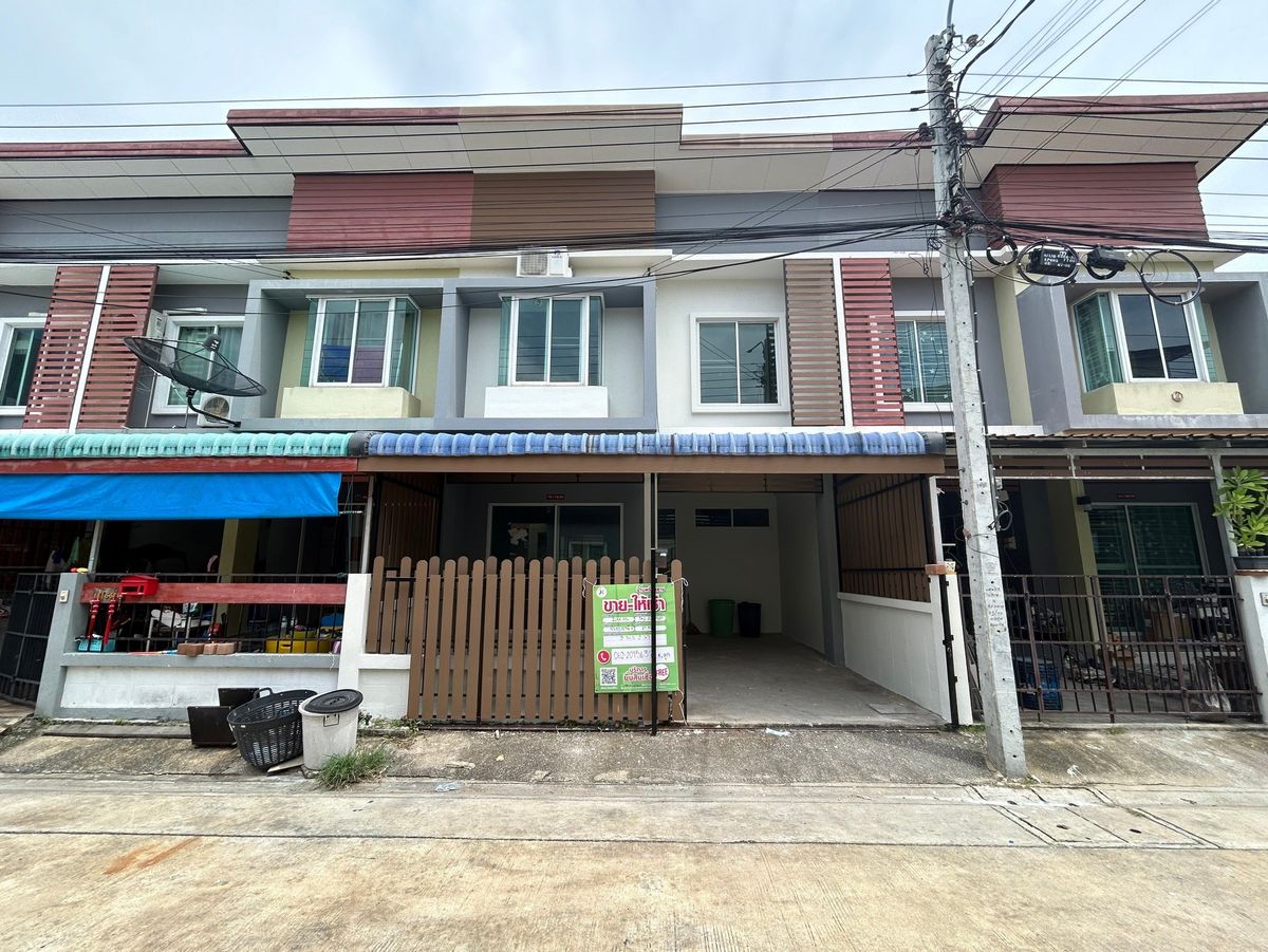 JK2 2272820 บัวทองธานี