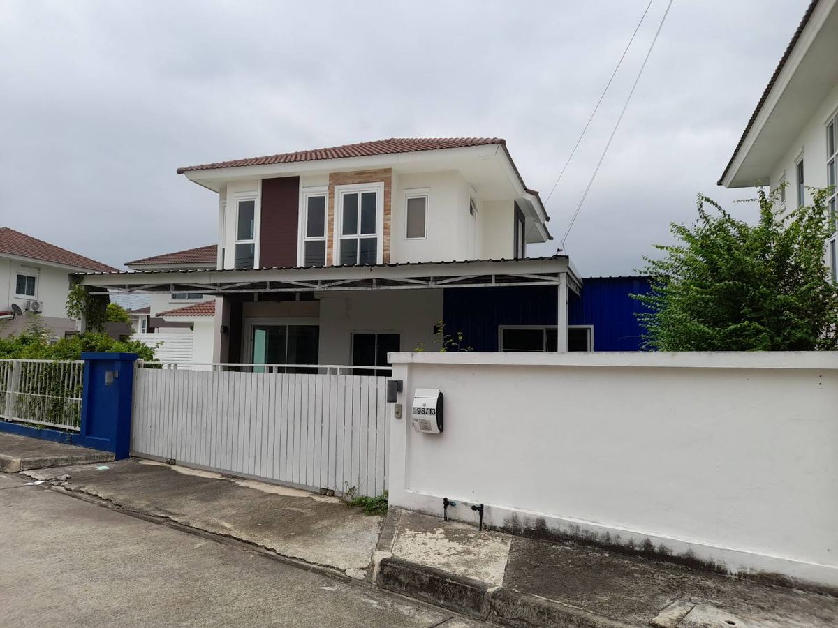 JK 2815321 : หมู่บ้าน อรสิริน – รูปที่ 2