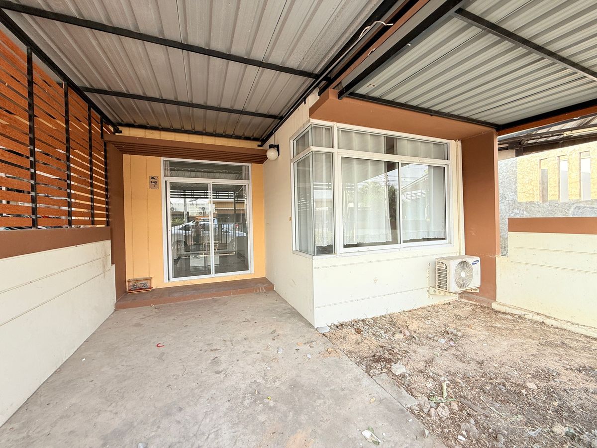 JK2 6849982: Baan Rom Mai 3 – รูปที่ 2
