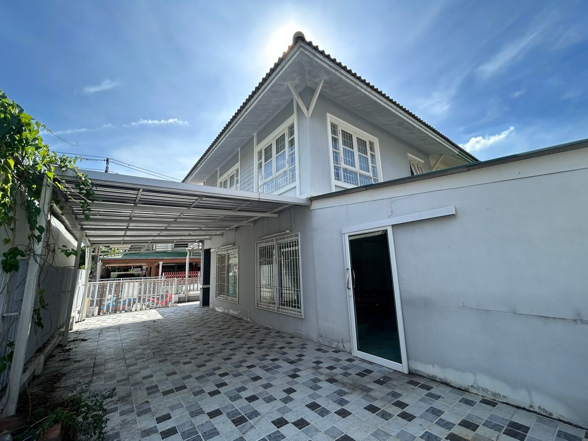 JK 5298923 : บ้านพฤกษา บี รังสิต-คลอง 3 – รูปที่ 3