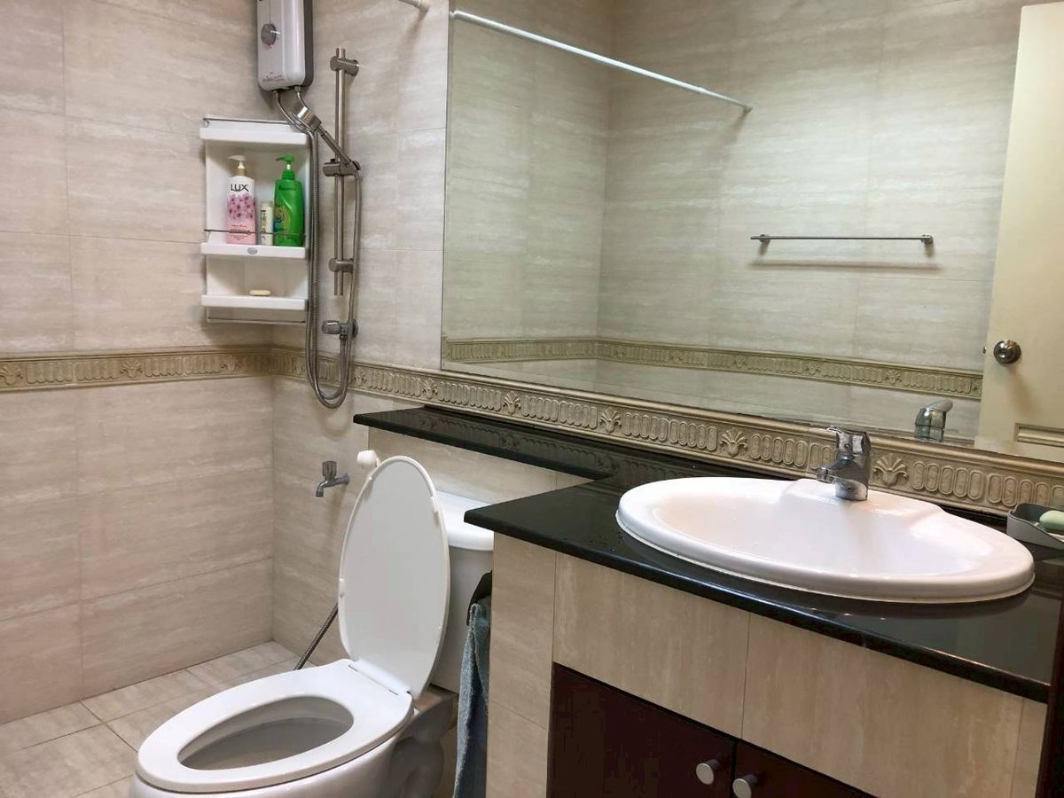 svs293 Garden View Condominium for rent in Villa California Village, Pathum Thani. – รูปที่ 4