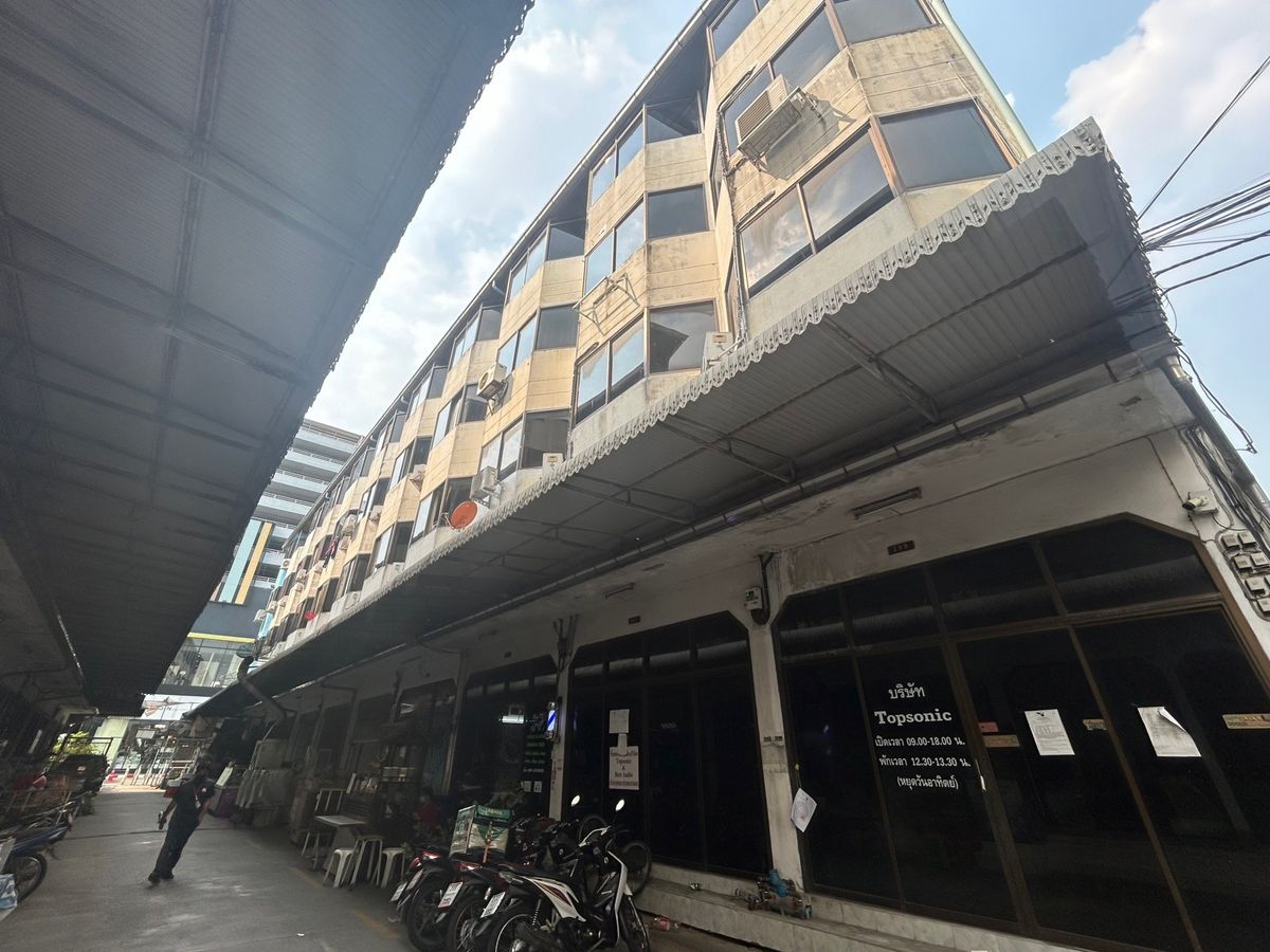 JK 992928 : อาคารพาณิชย์บางแค 301 – รูปที่ 2