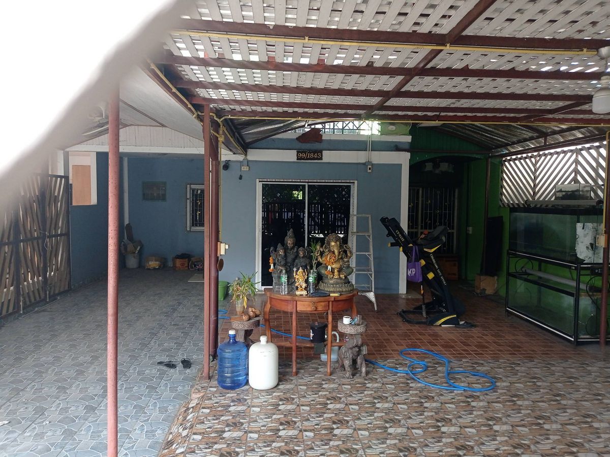 JK2 6495375: Ban Pruksa 2 (Khlong 8) – รูปที่ 3