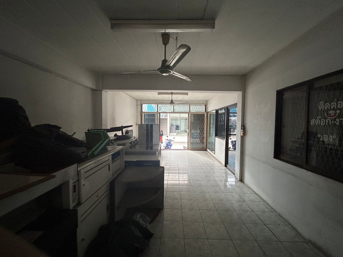 JK 992928 : อาคารพาณิชย์บางแค 301 – รูปที่ 3