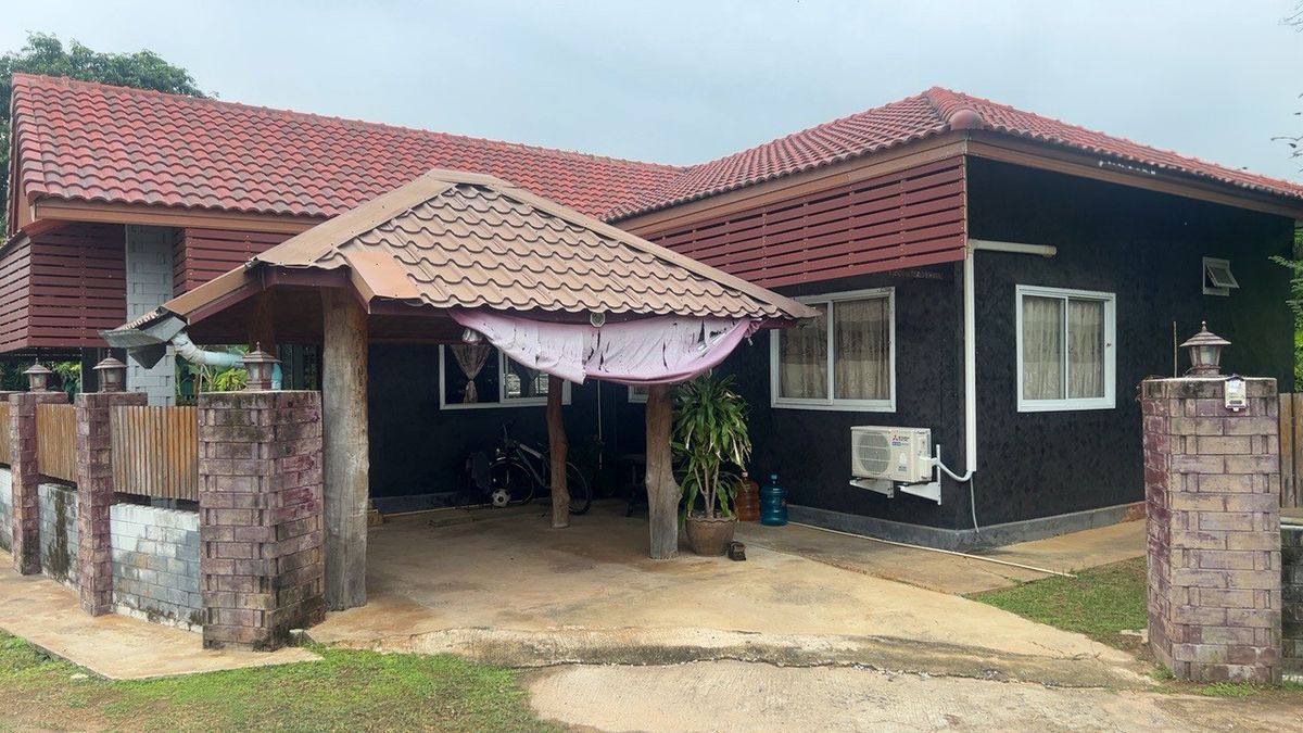 JK 4457647 : นอกโครงการศรีสะเกษ – รูปที่ 2