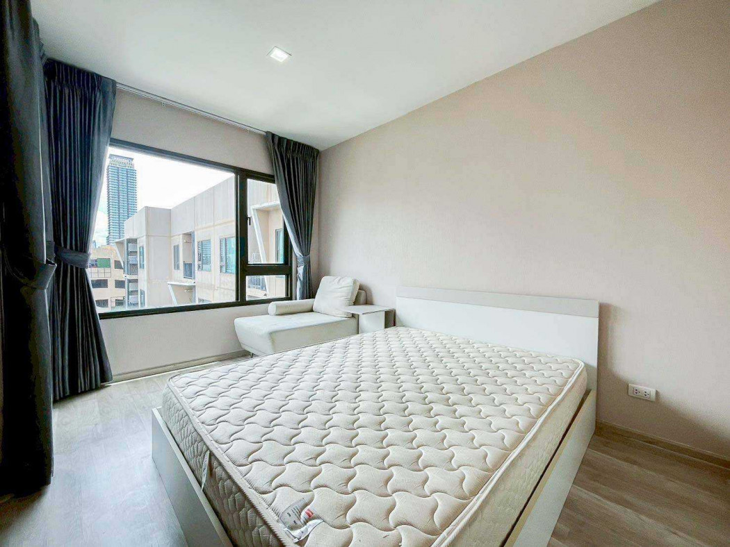 Condo for rent: CONDOLETTE PIXEL Sathorn, 24 sq m, near MRT Lumpini
