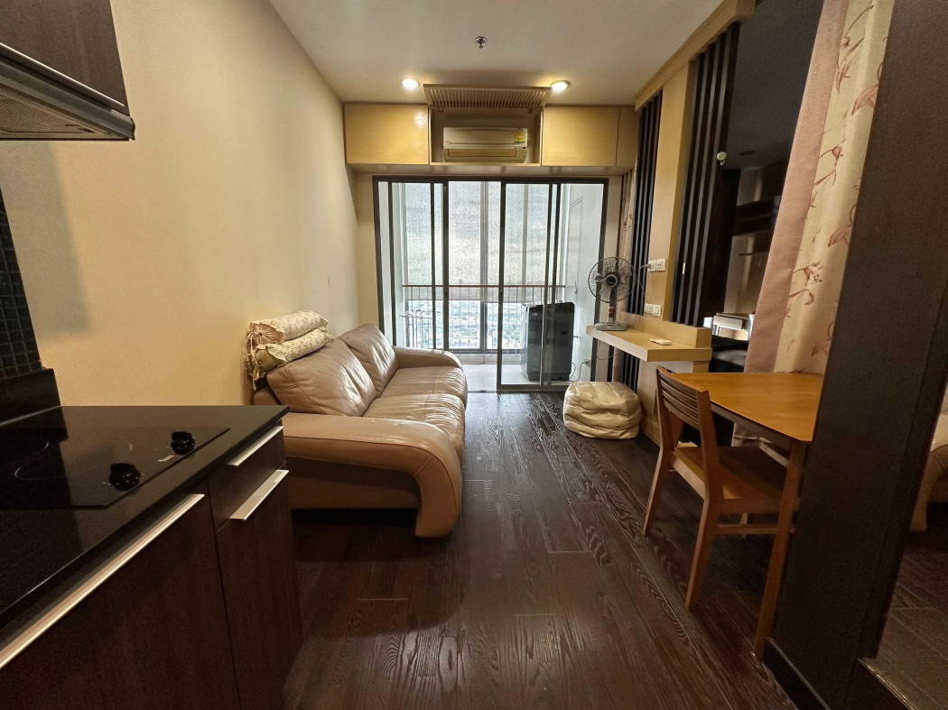 Condo for rent, next to Phaya Thai Road, IDEO Q Phaya Thai, 37 sq m, near BTS Phaya Thai Condo for rent, next to Phaya Thai Road, IDEO Q Phaya Thai, 37 sq m, near BTS Phaya Thai