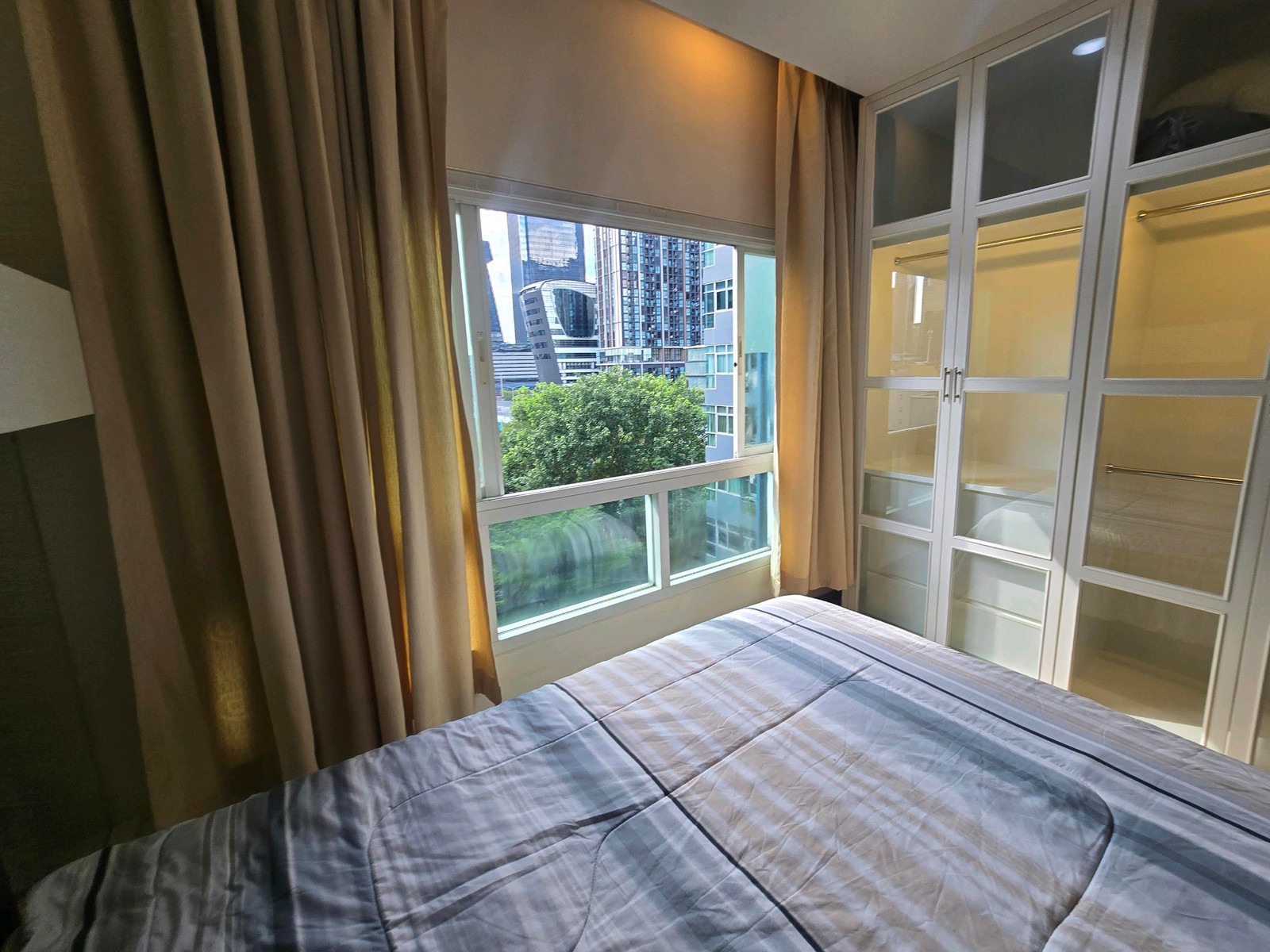 For Rent 🌈PG Rama9 Condo 🌈 #MRT Rama 9🌈 Ready to move in – รูปที่ 2