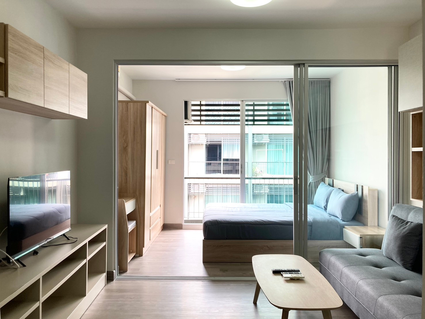 A Space ME Sukhumvit 77 🌟PN-00005611🌟