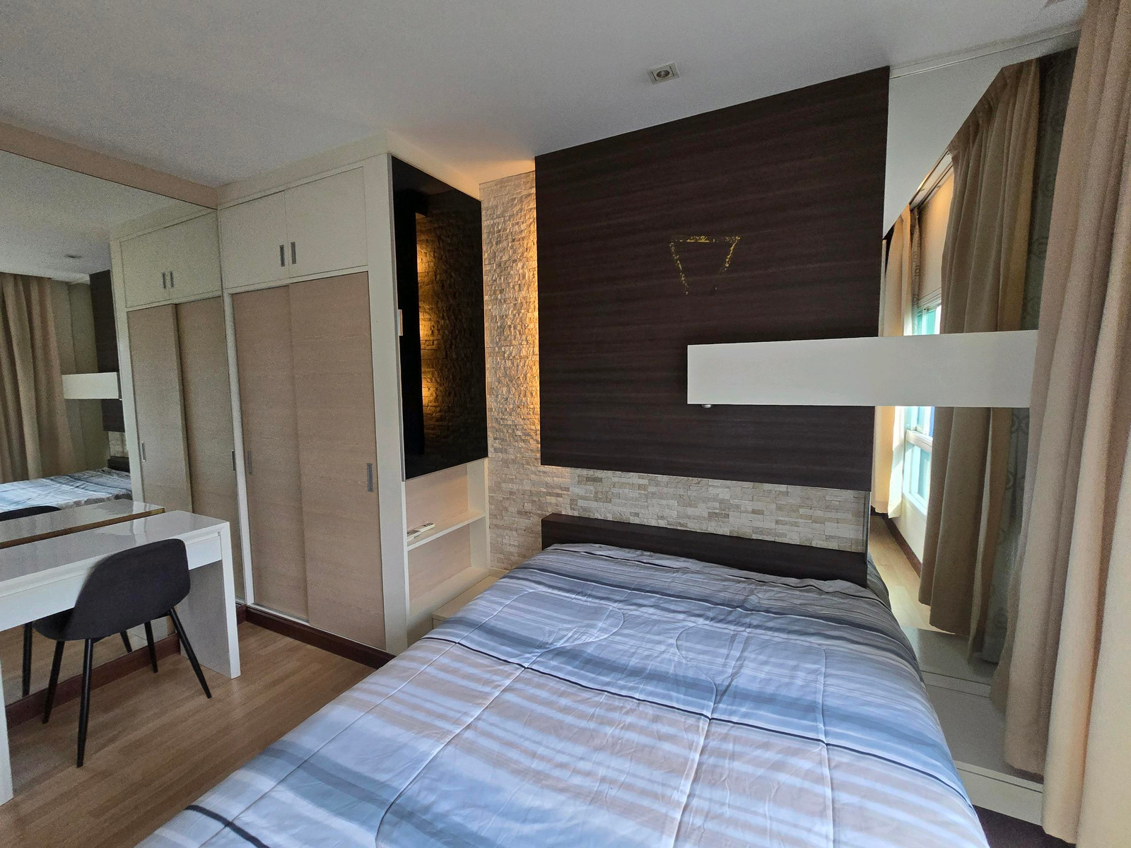 For Rent 🌈PG Rama9 Condo 🌈 #MRT Rama 9🌈 Ready to move in – รูปที่ 4