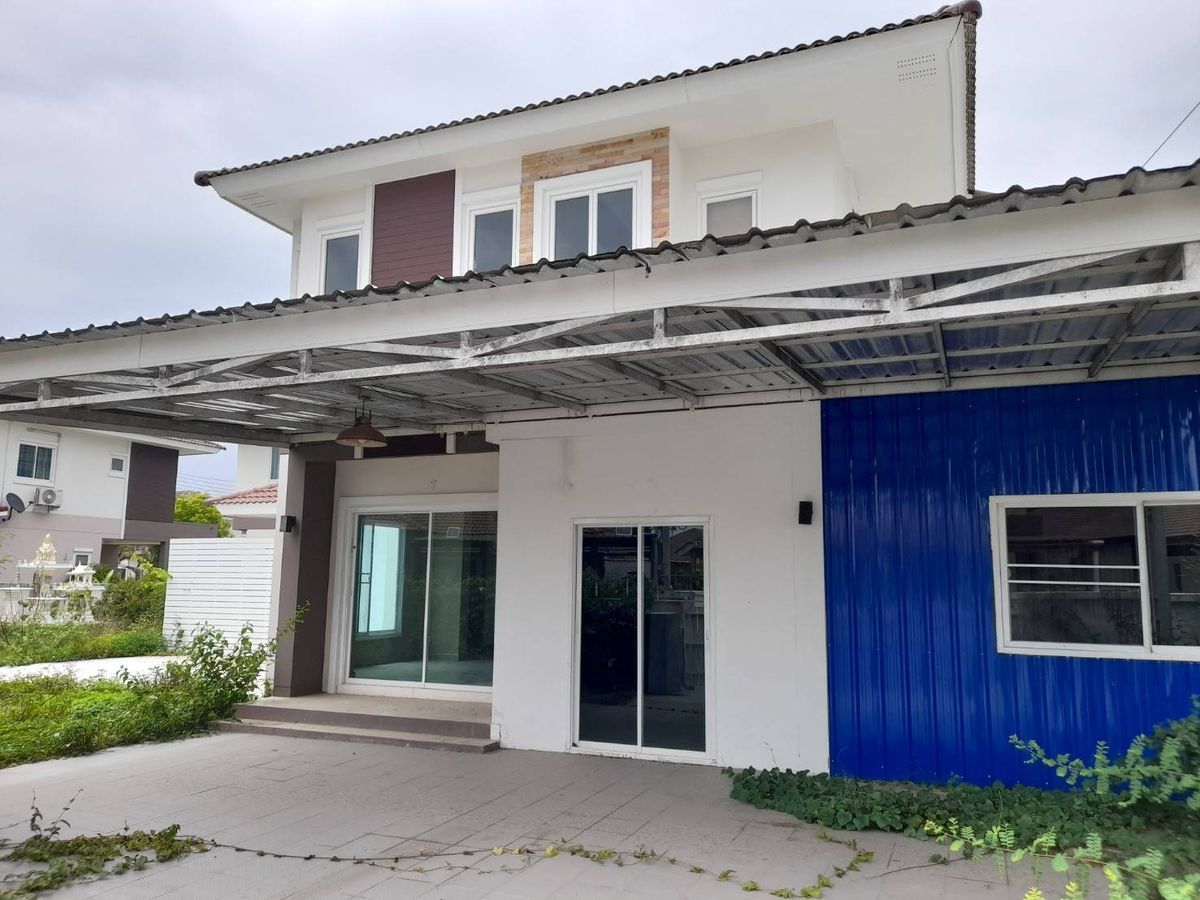 JK 2815321 : หมู่บ้าน อรสิริน – รูปที่ 3