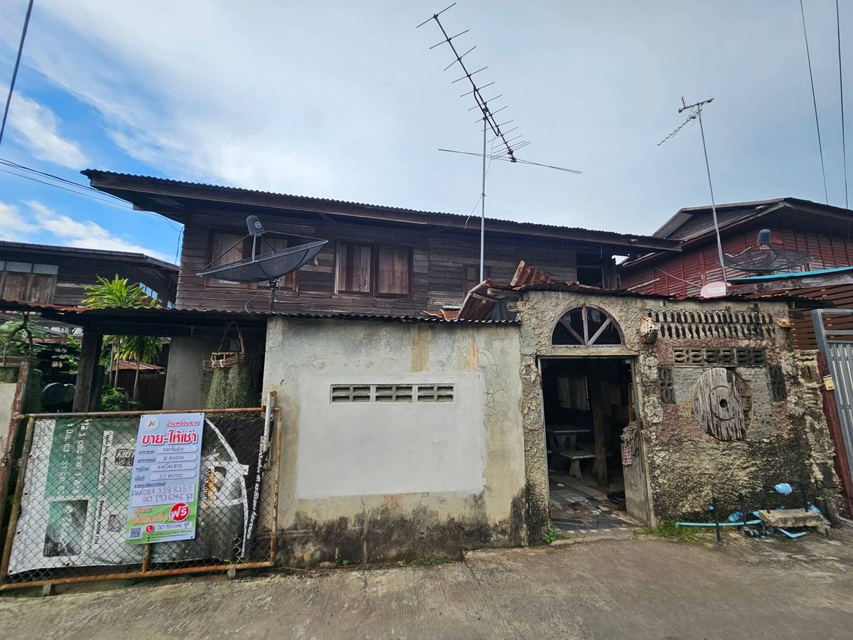JK 5676174: Outside the Nakhon Ratchasima project – รูปที่ 2