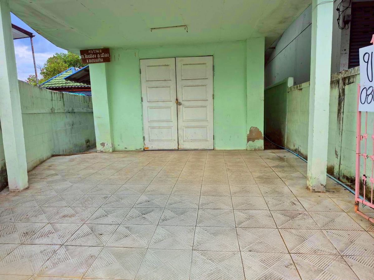 JK 6003323: Outside the Khon Kaen Project – รูปที่ 4
