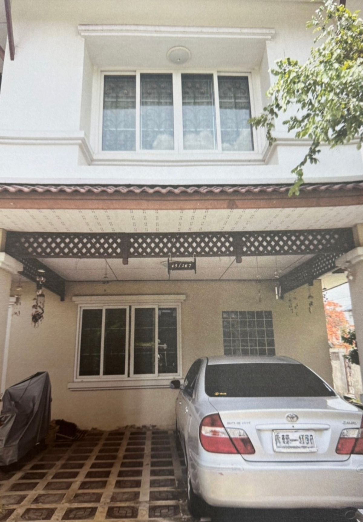 🏡 ขายบ้านเดี่ยว หมู่บ้านสาวิตรี ซอย 1 ศาลาธรรมสพน์✨💛🧡💚ไลน์ไอดี : buycondo.th💛🧡💚 – รูปที่ 2