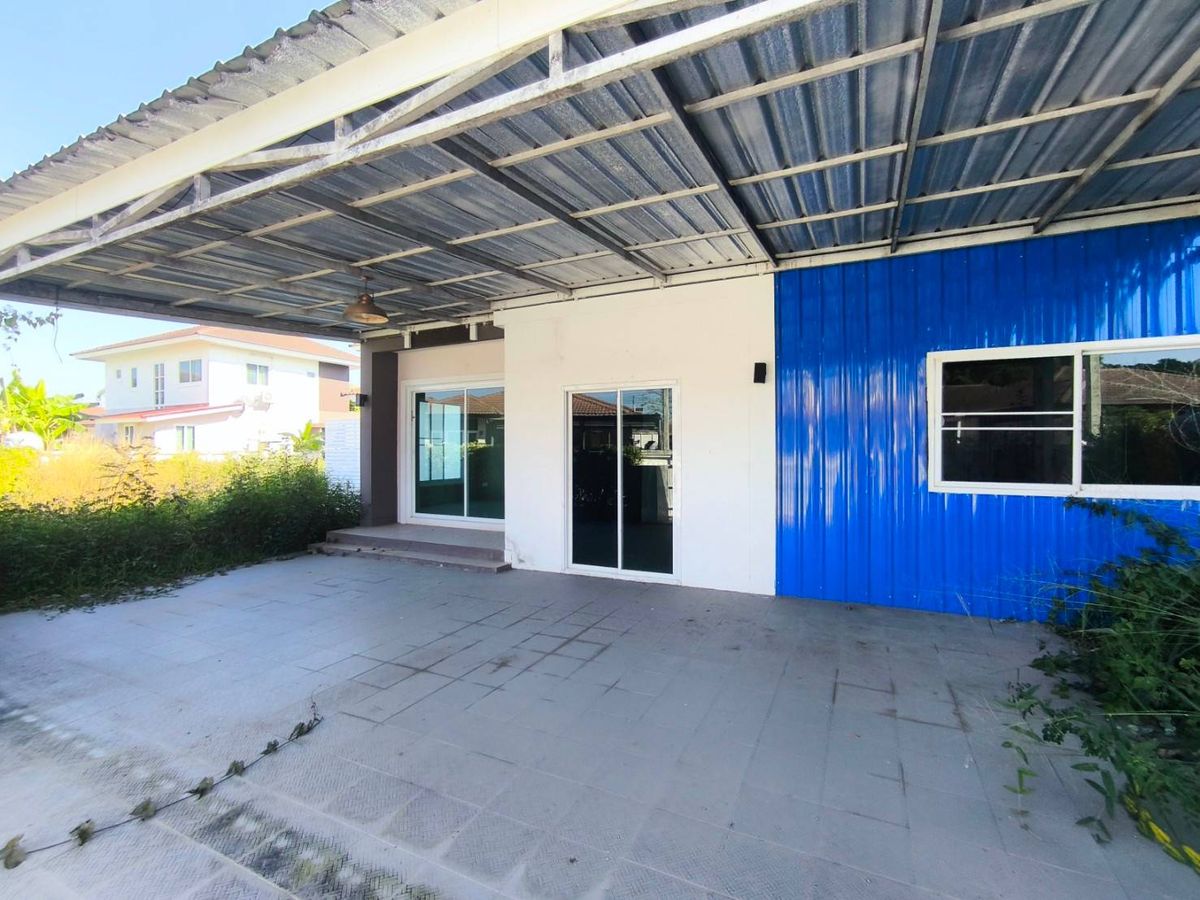 JK 2815321 : หมู่บ้าน อรสิริน – รูปที่ 4