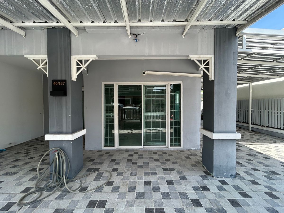 JK 5298923 : บ้านพฤกษา บี รังสิต-คลอง 3 – รูปที่ 4