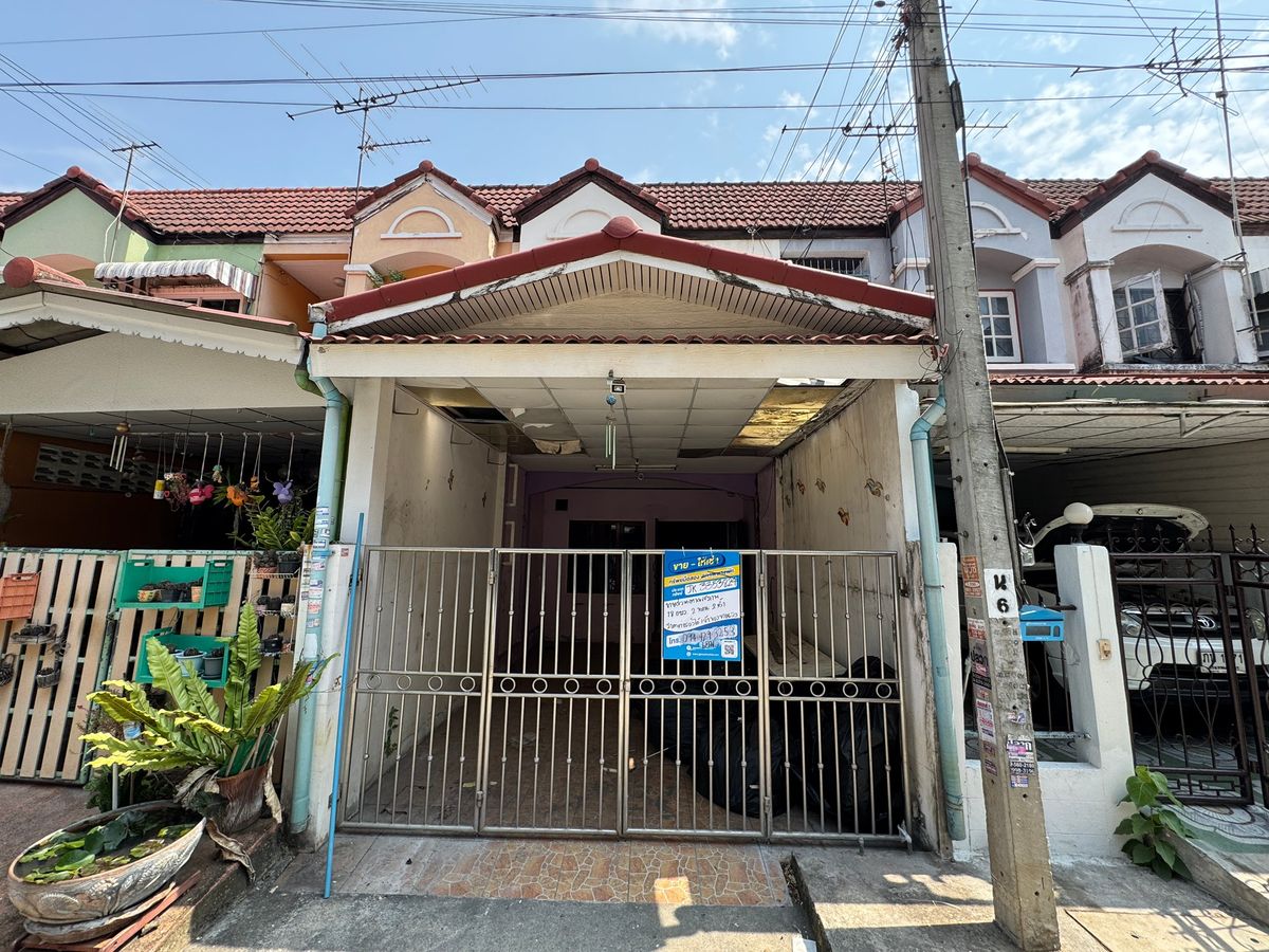 JK 3353824 : สี่ชัยทองวิลล่า JK 3353824 : สี่ชัยทองวิลล่า