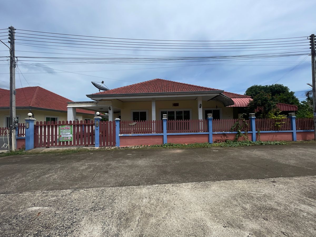 JK 4431608 Baan Chokchai 5