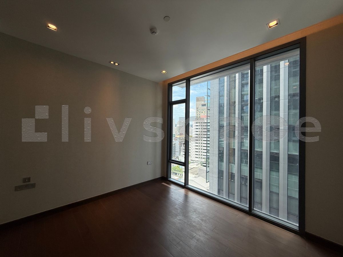 [LA101] ⚡️ดีลลับ ที่นี่ที่เดียว!! Q1 SUKHUMVIT ⚡️ 2 ห้องนอน ยูนิตสุดท้าย ราคาพิเศษกว่าใคร!!  – รูปที่ 4