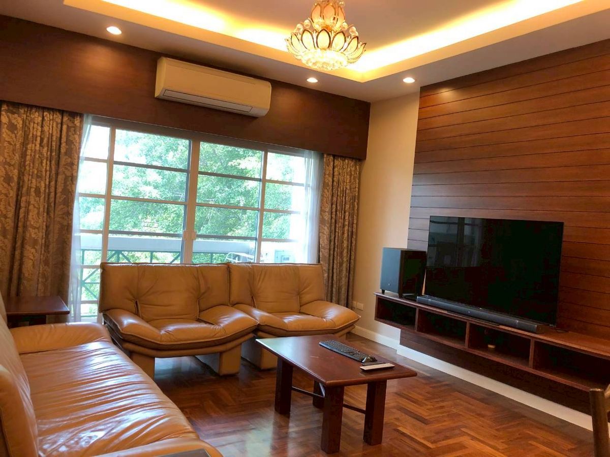 svs293 Garden View Condominium for rent in Villa California Village, Pathum Thani. – รูปที่ 2