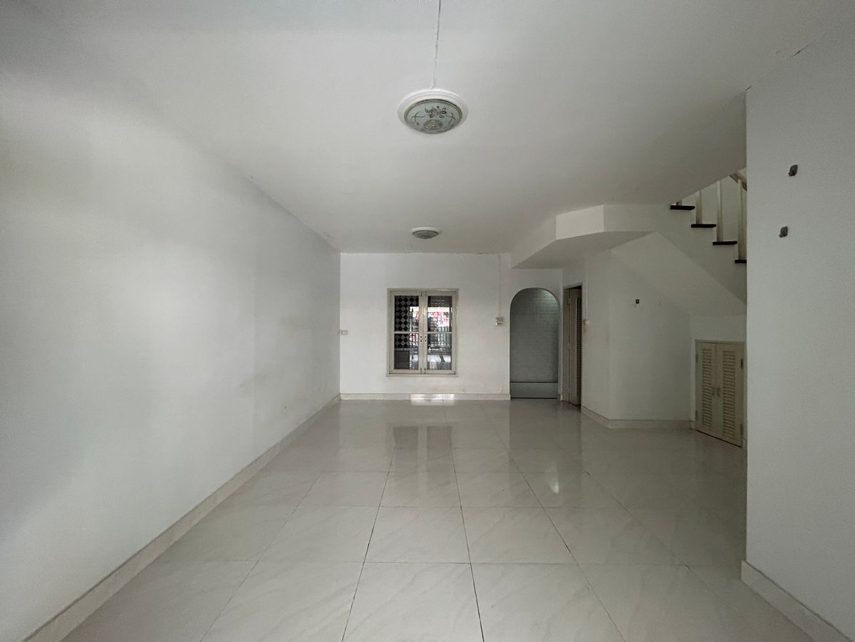 JK 6483401 : บ้านพฤกษา 13 รังสิต คลอง 3 – รูปที่ 4