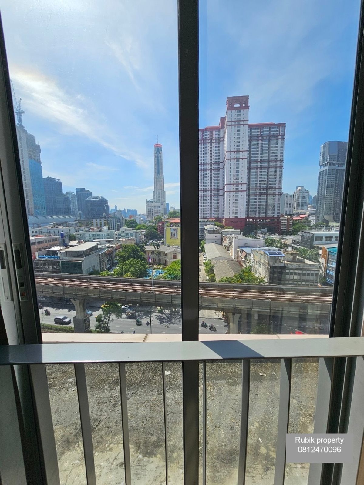 🏢 Condo for sale IDEO Q Phayathai (IDO Q. Phayathai) (RB1132)