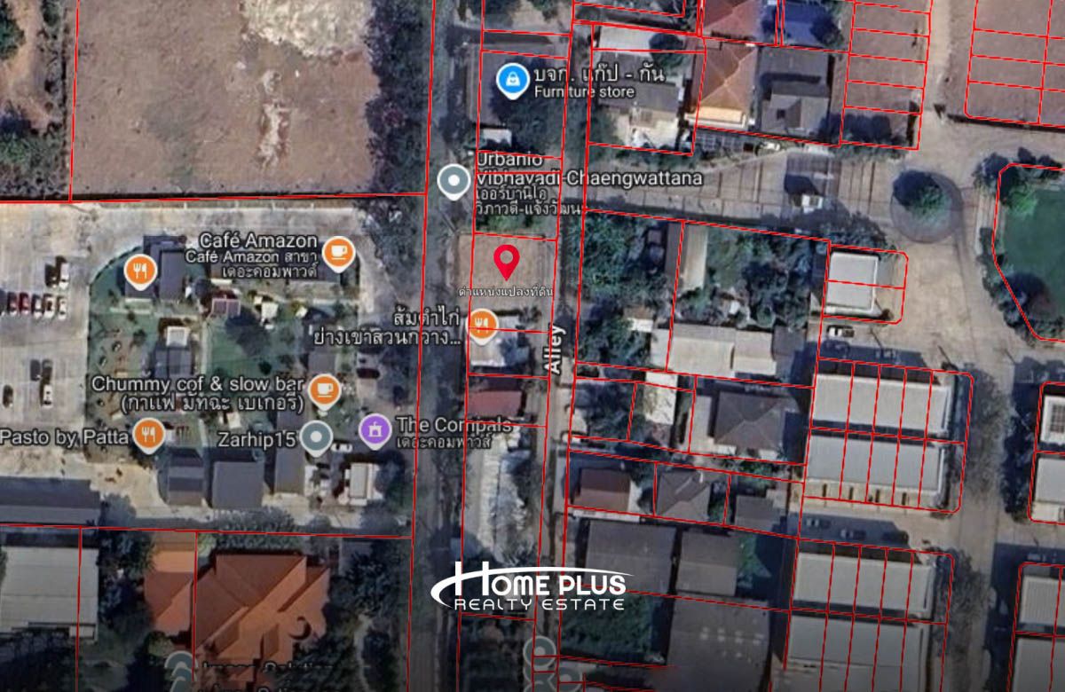 📍 ให้เช่าที่ดิน ซอยแจ้งวัฒนะ 10 แยก 9-1 📍 ให้เช่าที่ดิน ซอยแจ้งวัฒนะ 10 แยก 9-1