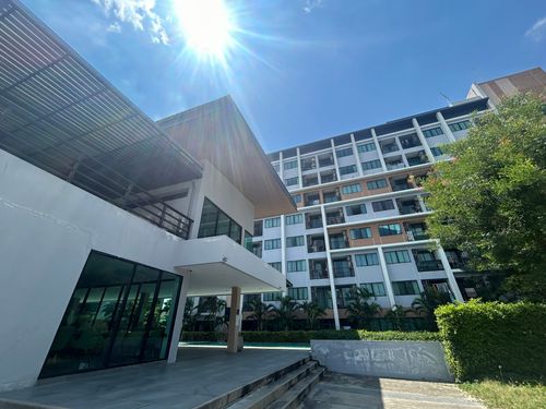 JK 6440647 G condo