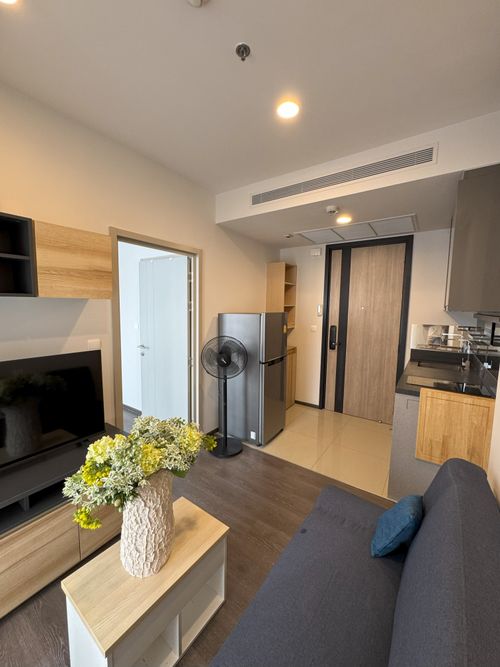 ขายคอนโด OKA Haus Sukhumvit 36 ราคา 3,400,000 บาท [MKs250818]