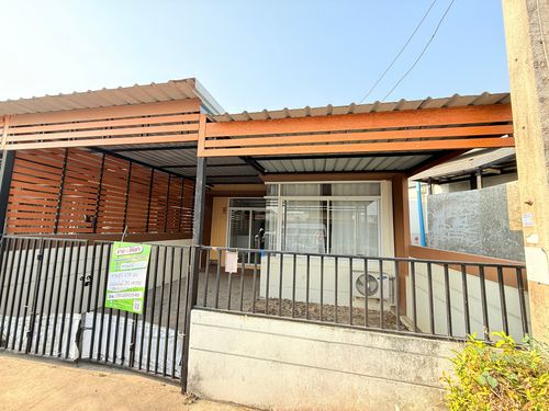 JK2 6849982 : บ้านร่มไม้ 3