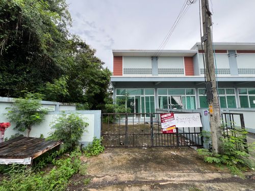 JK 6104075	หมู่บ้านประภามิตร 15