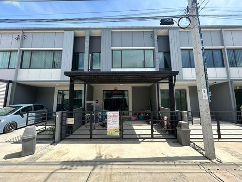 JK 6042309 : พลีโน่ ประชาอุทิศ-สุขสวัสดิ์