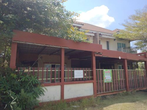 JK 5404918: Out of the Chaiyaphum Project