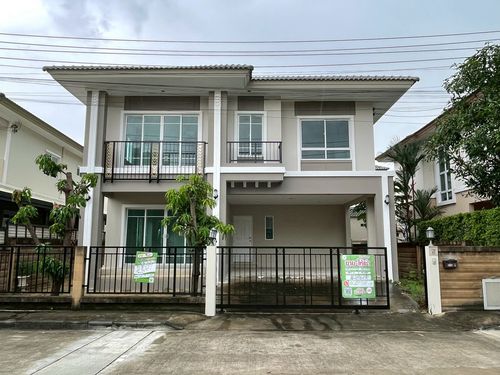 JK2 5694225 : บ้านภัสสร 26 ราชพฤกษ์-ติวานนท์	