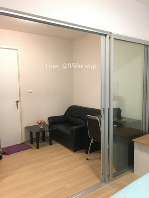 sss510 ขาย พลัม คอนโด บางใหญ่ สเตชั่น PLUM CONDO BANGYAI STATION