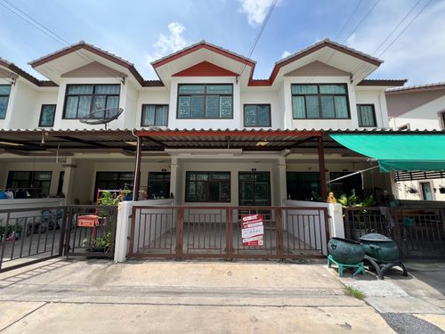 JK 5659321 : บ้านชลพฤกษา นาป่า