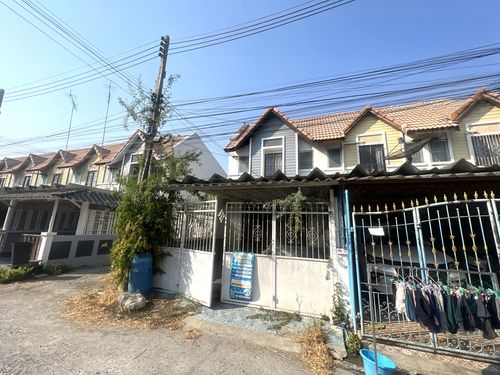 JK 6677032 : นอกโครงการชลบุรี