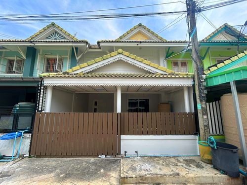 JK2 5916768 : บ้านพฤกษา บี รังสิต-คลอง 3