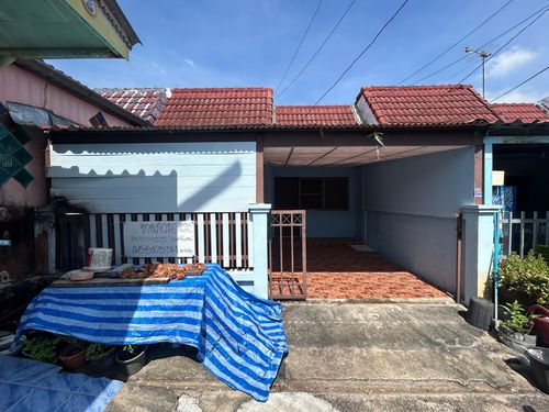 JK 5590313 : บ้านเรือนสุข 2