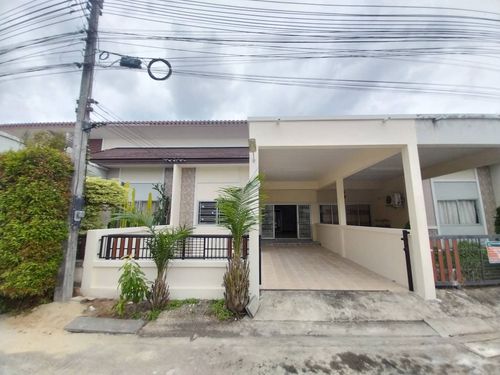 JK 5416792: Bang Rak Village