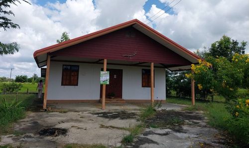JK2 6226423 : นอกโครงการศรีษะเกษ