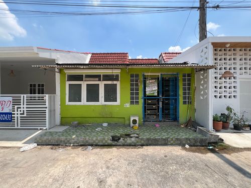 JK 5577662: Happy House 2