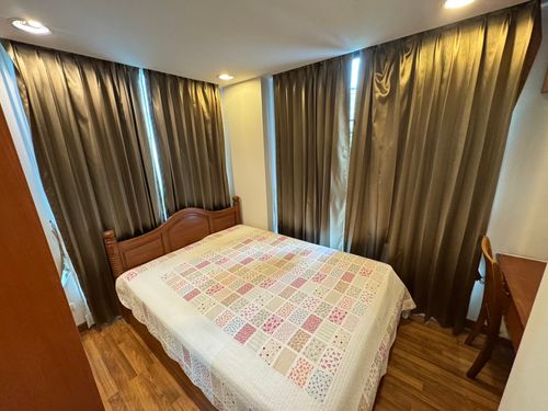 Selling a beautiful room in the east !! Close to BTS Ekkamai, the best price, the best view in the project !! ✨ZENITH PLACE SUKHUMVIT 42 (Cineith Place Sukhumvit 42)