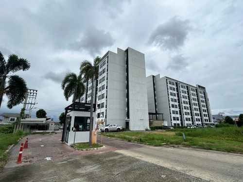 JK 6357285 The Middle Condominium 1