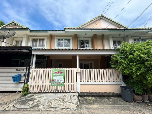 JK 5786821 : บ้านพฤกษา บี รังสิต-คลอง 3