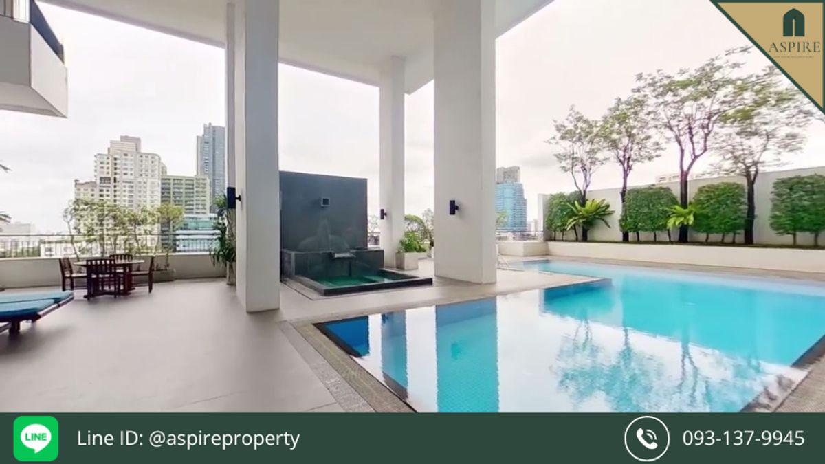 [For Sale] The ICON III, High Floor – รูปที่ 2