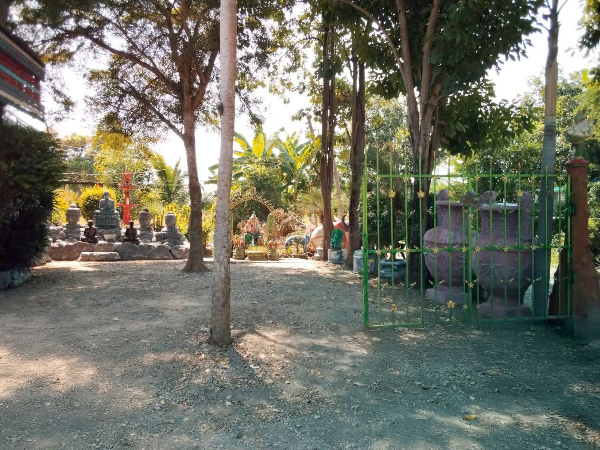 JK 5975870 : นอกโครงการอยุธยา  – รูปที่ 3