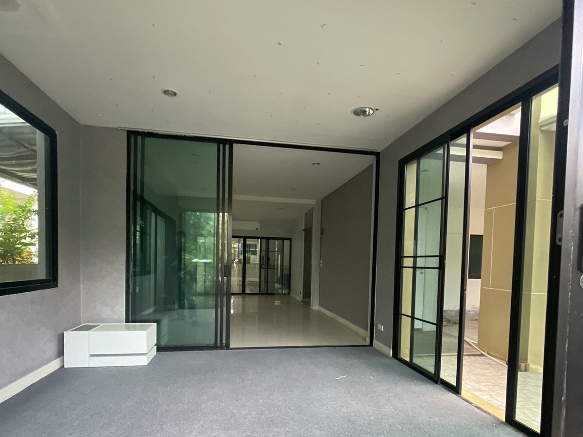 JK3 6676457 : บ้านยลภา เฟส 2 – รูปที่ 4